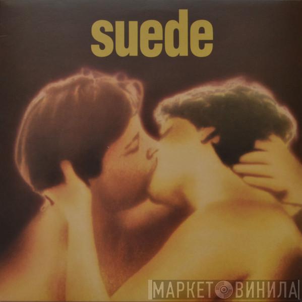  Suede  - Suede