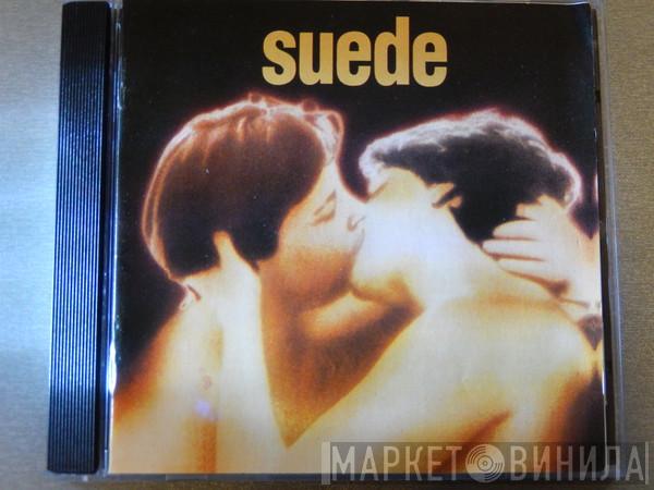  Suede  - Suede