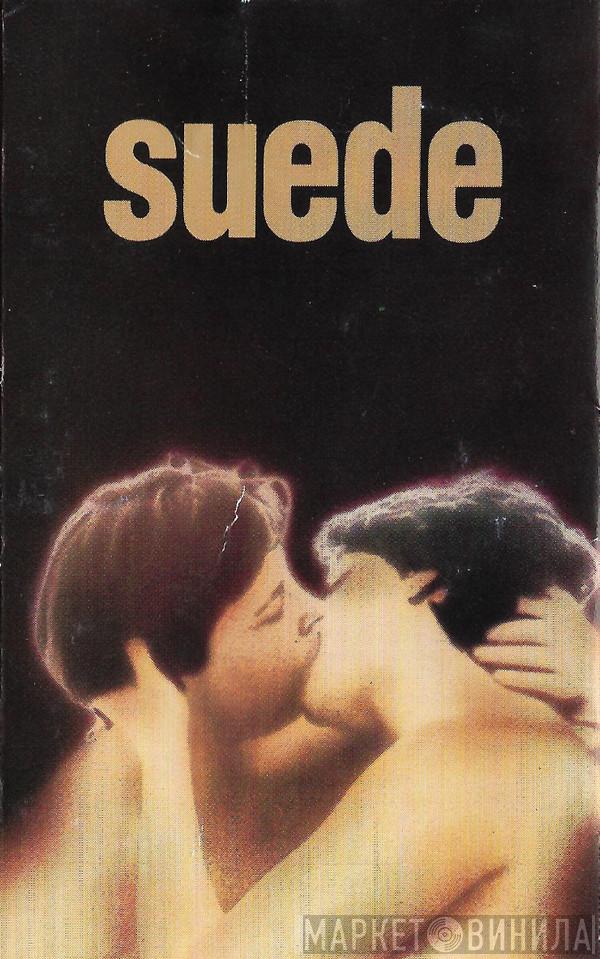  Suede  - Suede