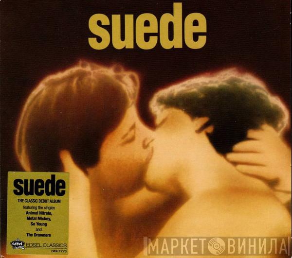  Suede  - Suede