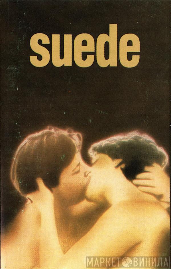  Suede  - Suede