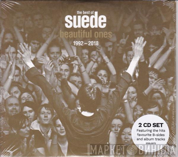 Suede - The Best Of Suede: Beautiful Ones 1992-2018