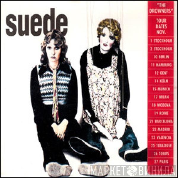 Suede - The Drowners