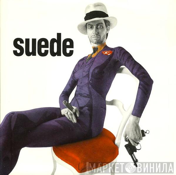  Suede  - The Drowners
