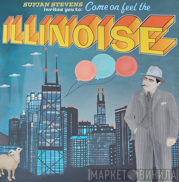 Sufjan Stevens - Illinois