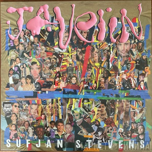 Sufjan Stevens - Javelin
