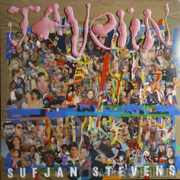 Sufjan Stevens - Javelin