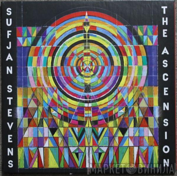 Sufjan Stevens - The Ascension