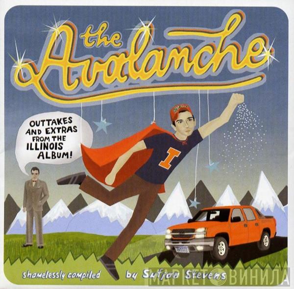  Sufjan Stevens  - The Avalanche