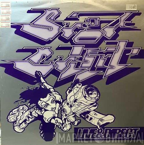  Suga Bullit  - Live & Direct