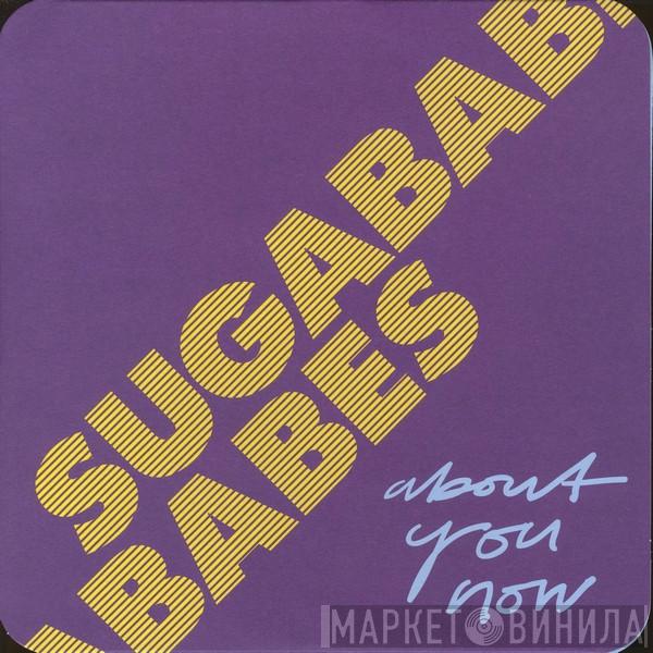  Sugababes  - About You Now