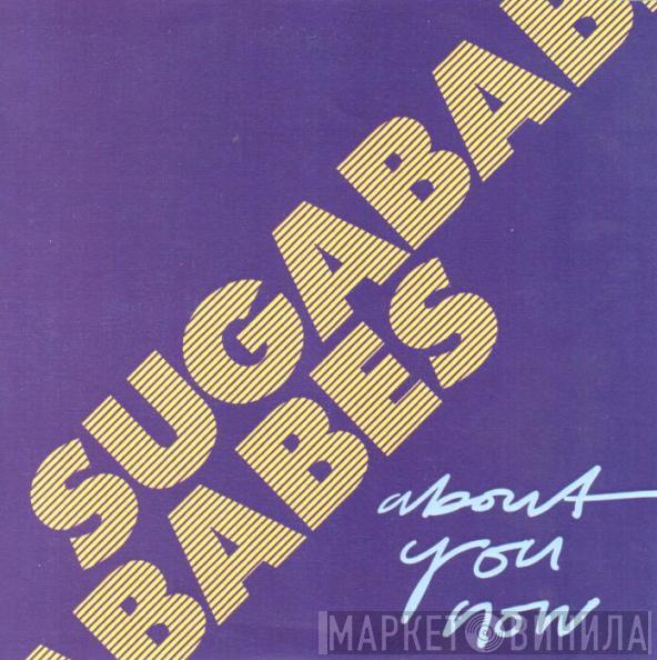  Sugababes  - About You Now