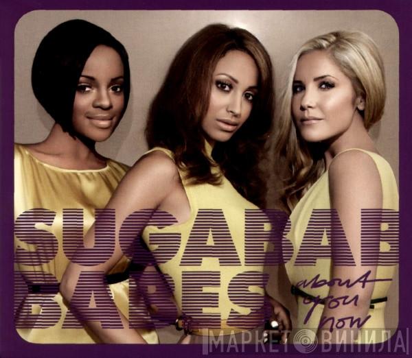  Sugababes  - About You Now