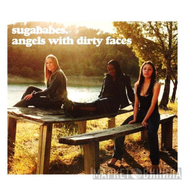 Sugababes - Angels With Dirty Faces