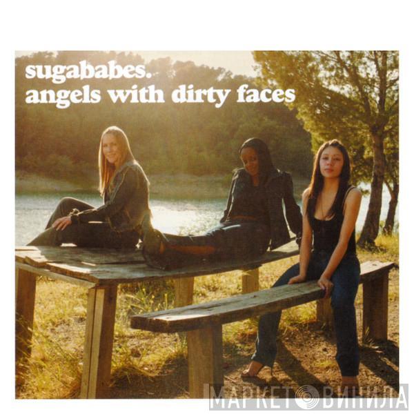  Sugababes  - Angels With Dirty Faces