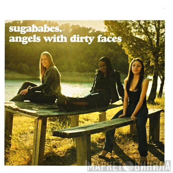  Sugababes  - Angels With Dirty Faces