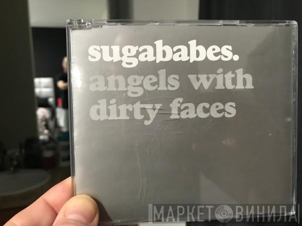  Sugababes  - Angels With Dirty Faces