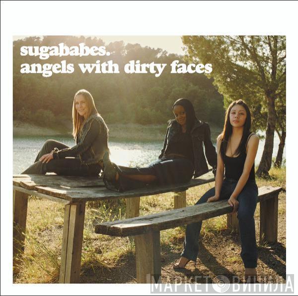  Sugababes  - Angels With Dirty Faces