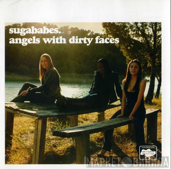  Sugababes  - Angels With Dirty Faces