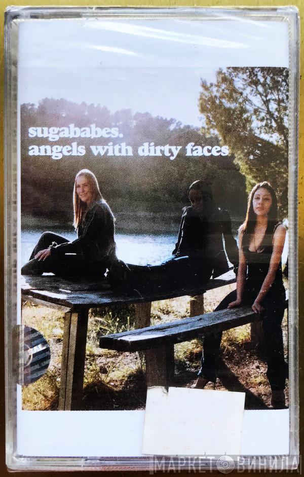  Sugababes  - Angels With Dirty Faces