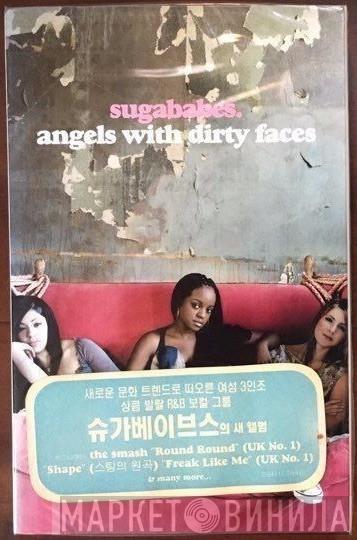  Sugababes  - Angels With Dirty Faces