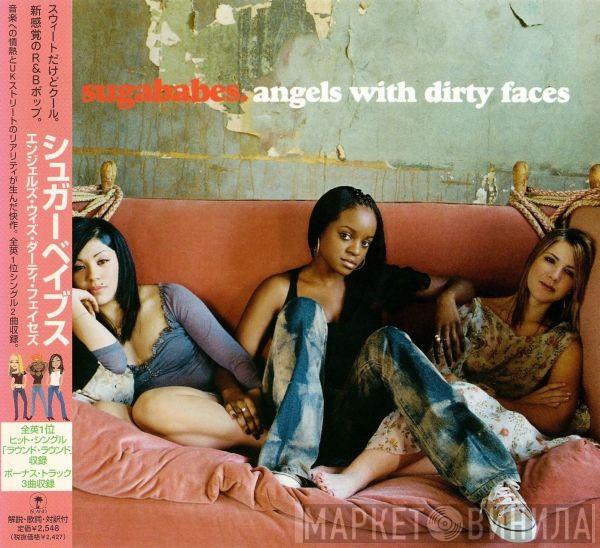  Sugababes  - Angels With Dirty Faces
