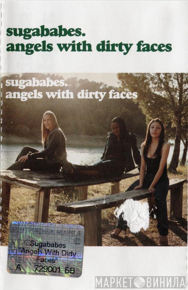  Sugababes  - Angels With Dirty Faces