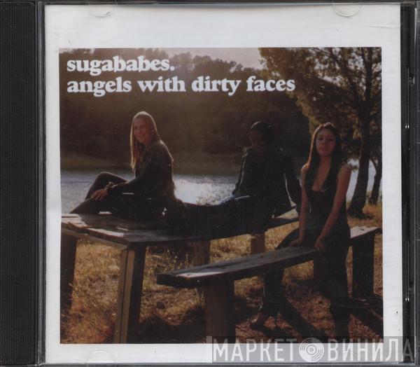  Sugababes  - Angels With Dirty Faces