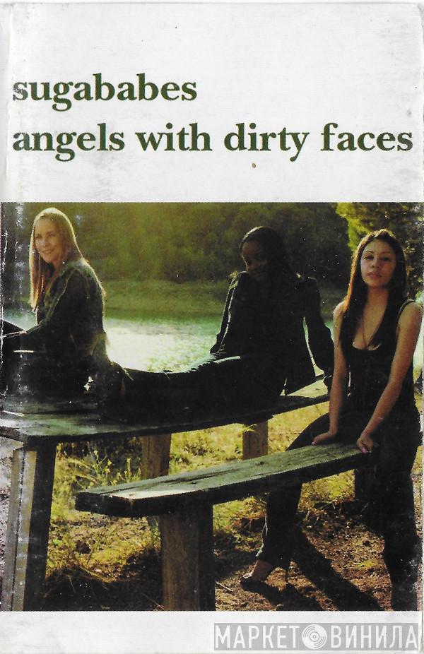  Sugababes  - Angels With Dirty Faces