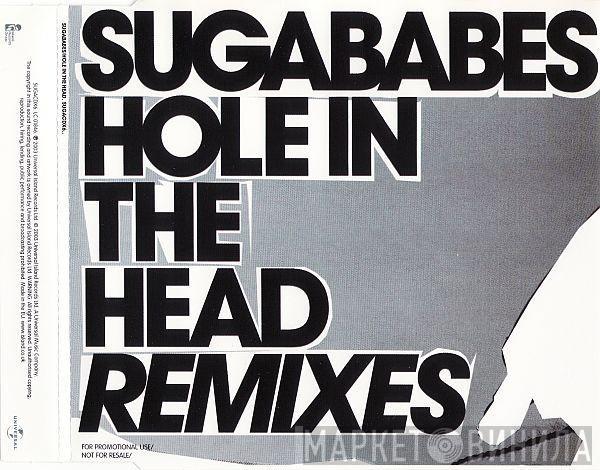 Sugababes - Hole In The Head (Remixes)