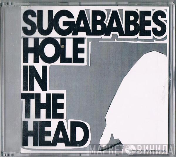  Sugababes  - Hole In The Head