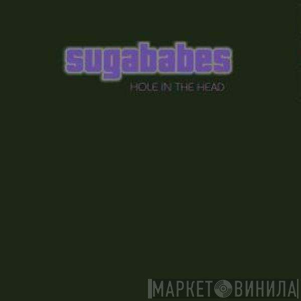  Sugababes  - Hole In The Head