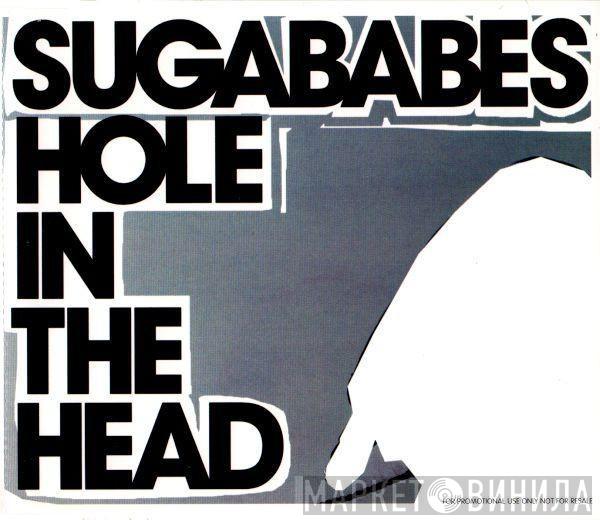  Sugababes  - Hole In The Head