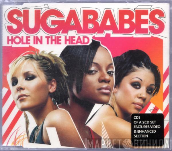 Sugababes - Hole In The Head