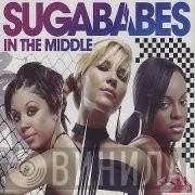  Sugababes  - In The Middle