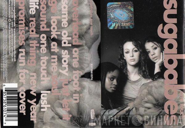  Sugababes  - One Touch