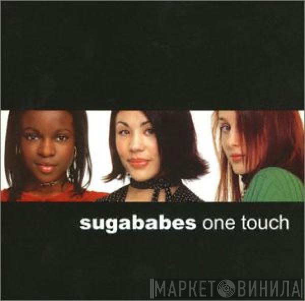  Sugababes  - One Touch