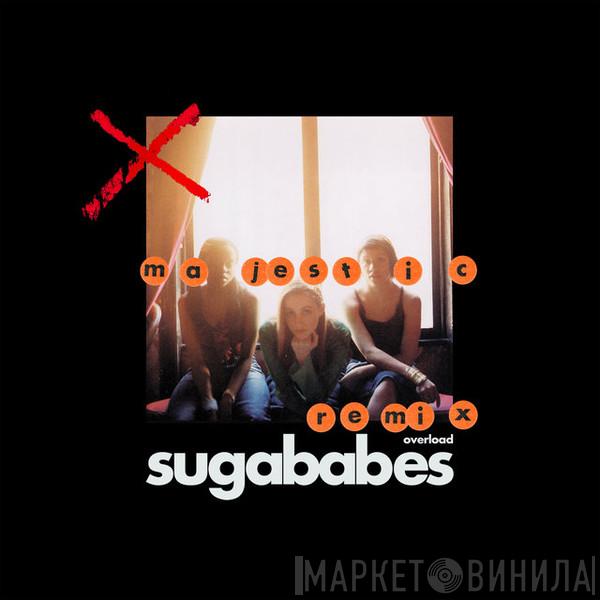  Sugababes  - Overload (Majestic Remix)