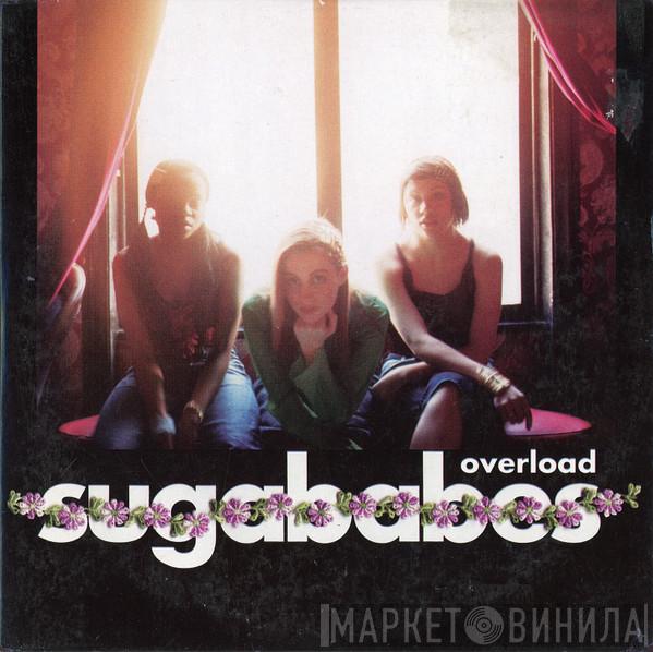 Sugababes - Overload