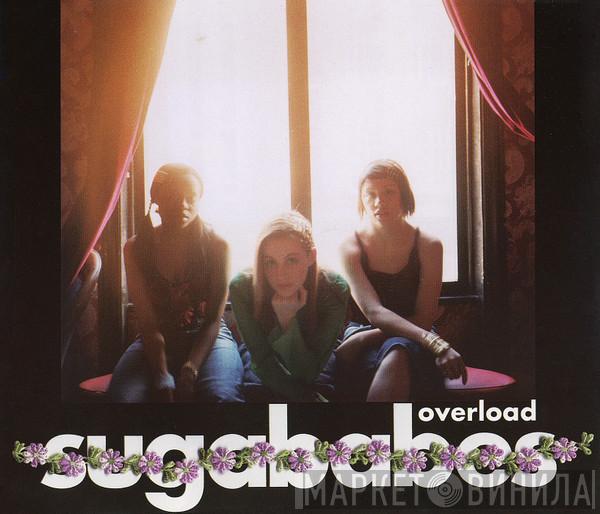  Sugababes  - Overload