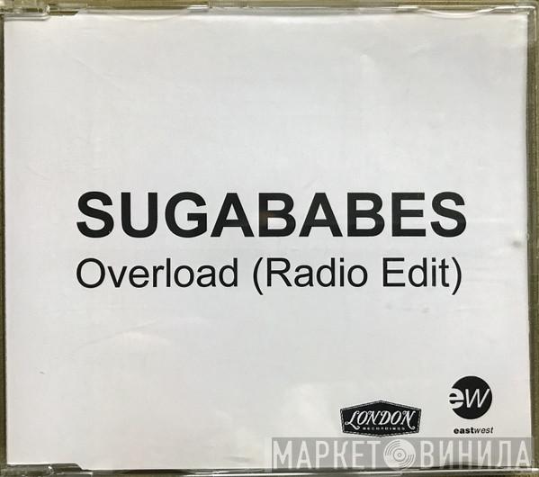  Sugababes  - Overload