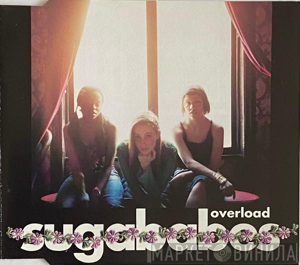  Sugababes  - Overload