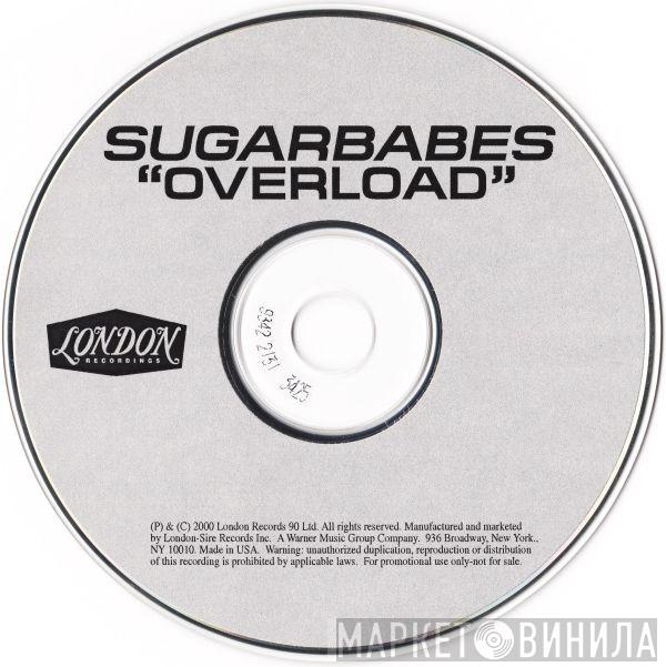  Sugababes  - Overload