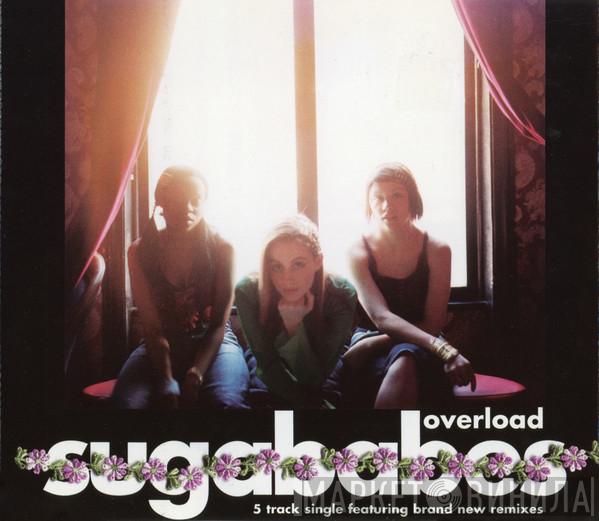  Sugababes  - Overload