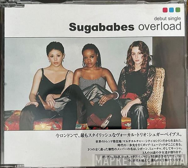 Sugababes  - Overload