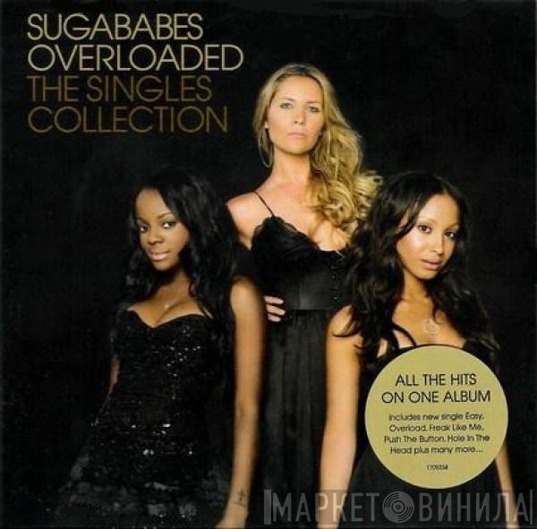 Sugababes - Overloaded - The Singles Collection