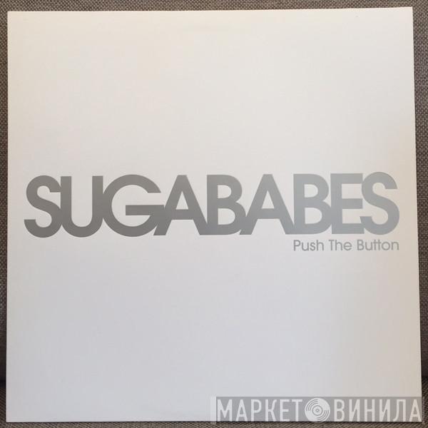  Sugababes  - Push The Button