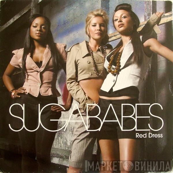  Sugababes  - Red Dress