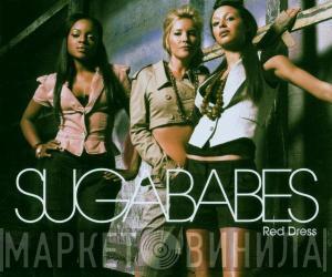  Sugababes  - Red Dress