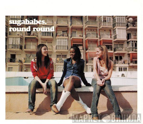 Sugababes - Round Round
